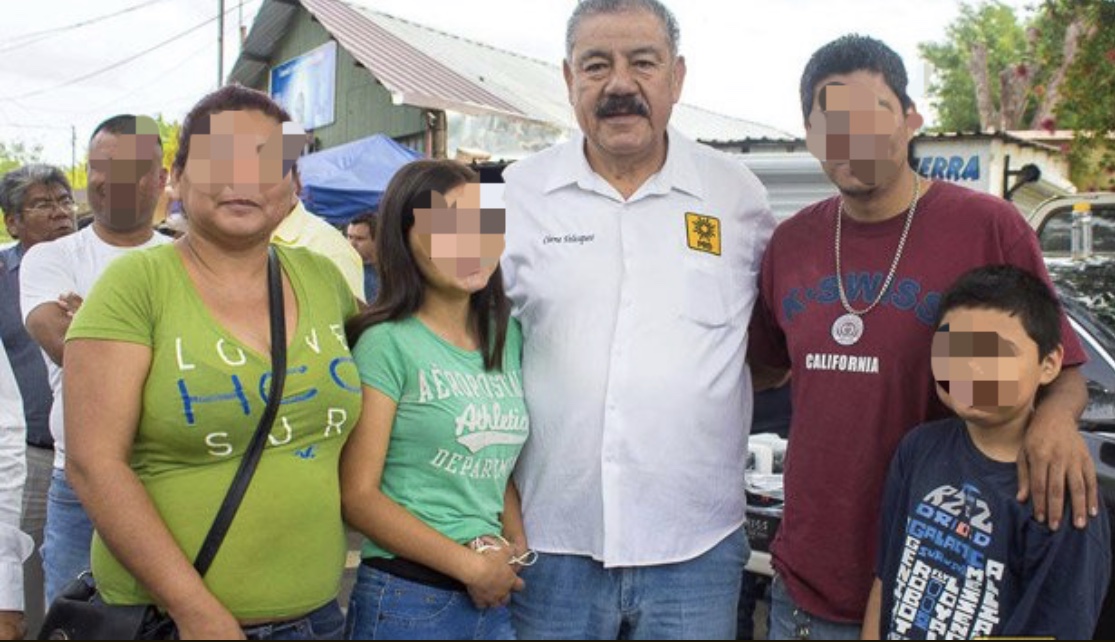 Fallece Chema Velázquez