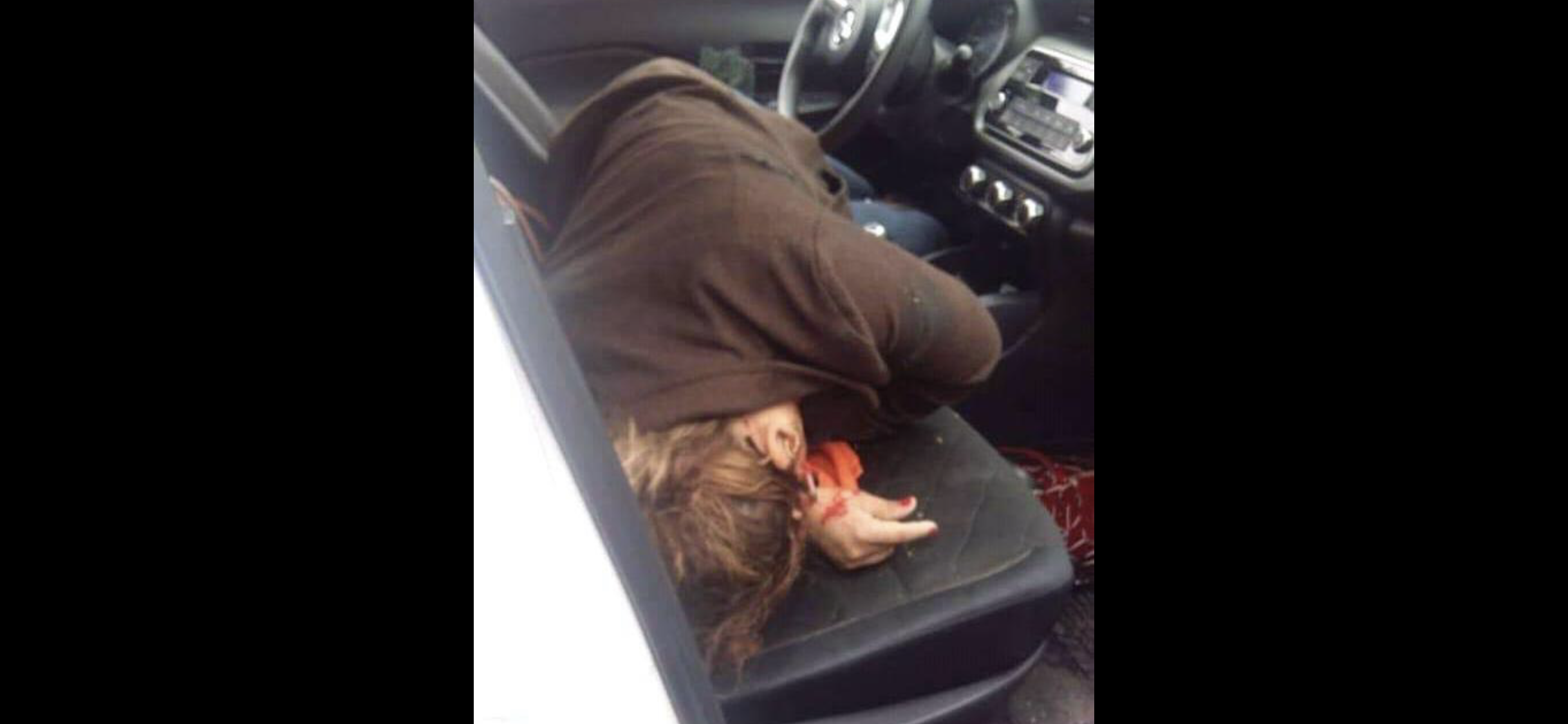 Ejecutan a jefa antisecuestros de Tamaulipas