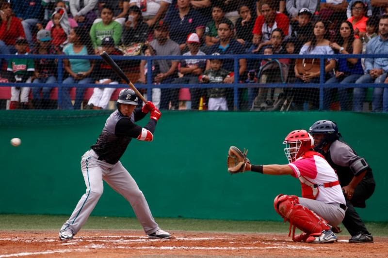 Invita municipio de Saltillo a juego entre Saraperos y Acereros