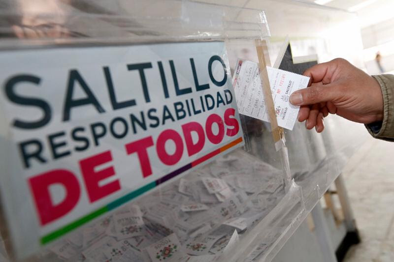 Sorteará municipio 50 premios de 10 mil pesos entre contribuyentes cumplidos