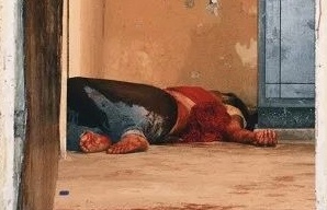 Mata a su ex a cuchilladas, en Monclova; <br>víctima ya había denunciado violencia