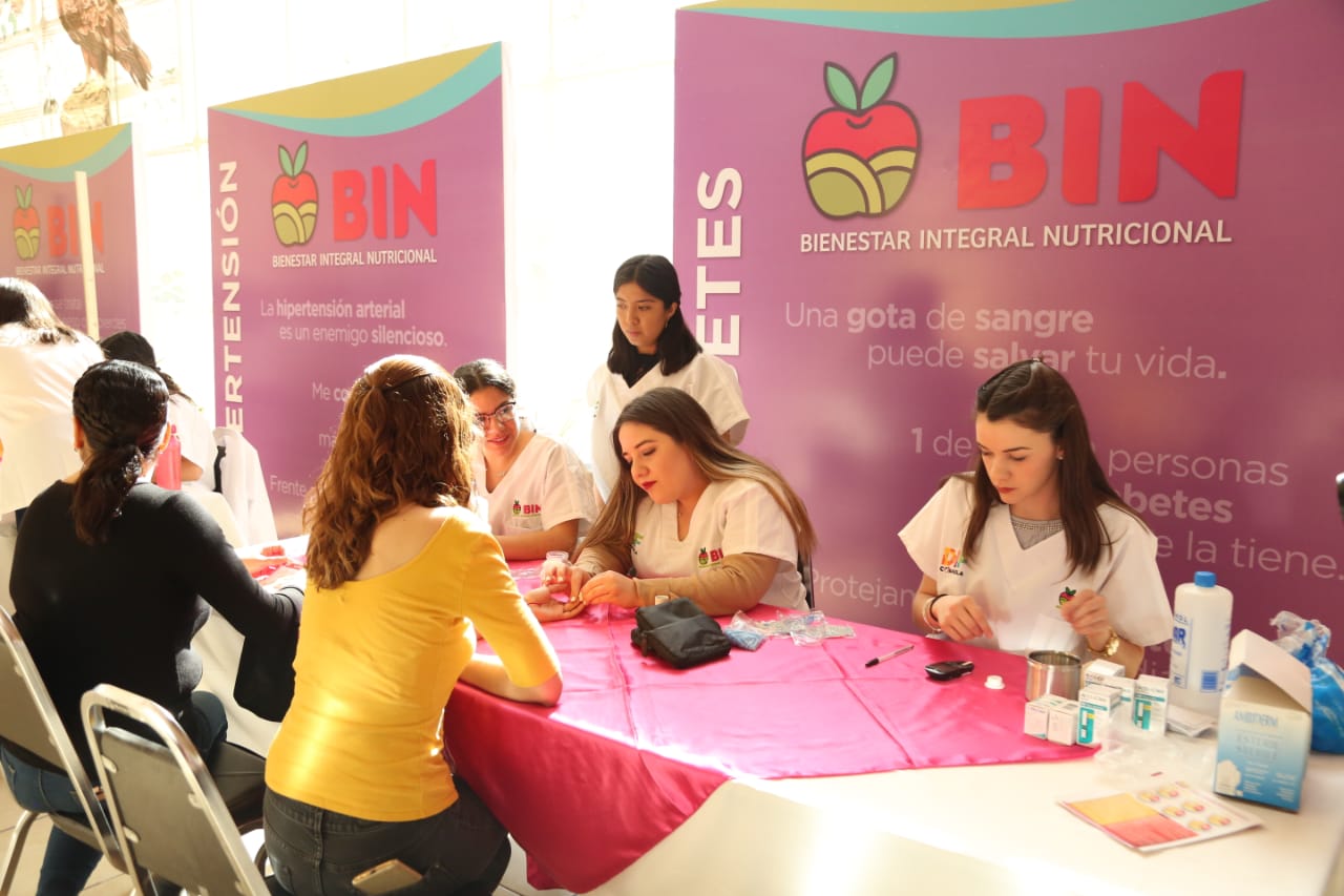 Inicia DIF programa de bienestar para servidores públicos