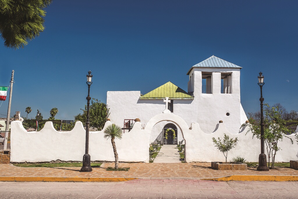 Celebra Guerrero 318 aniversario; un Pueblo Mágico lleno de historia