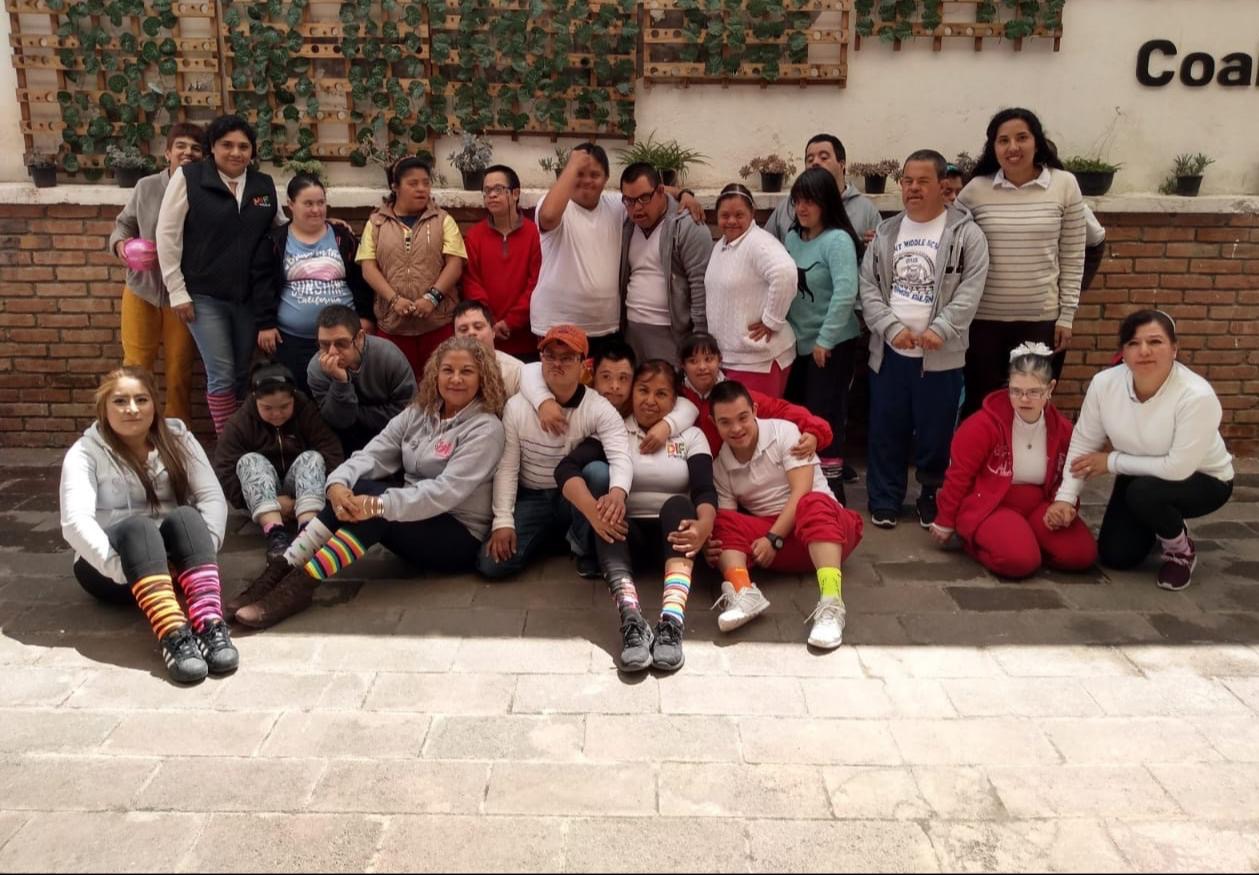 Fomentan en Coahuila inclusión e igualdad de oportunidades