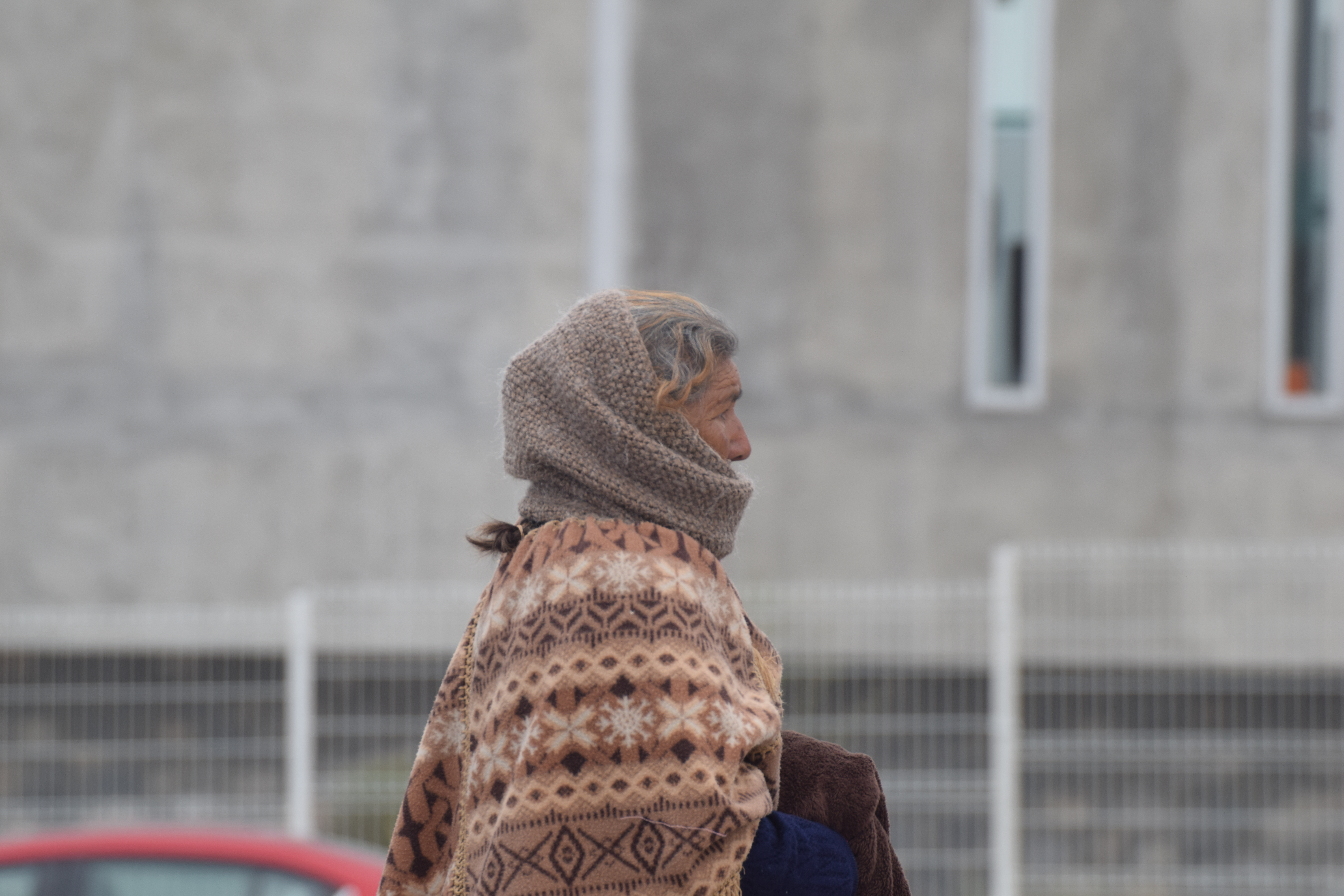 Prevén temperaturas frías las próximas 72 horas