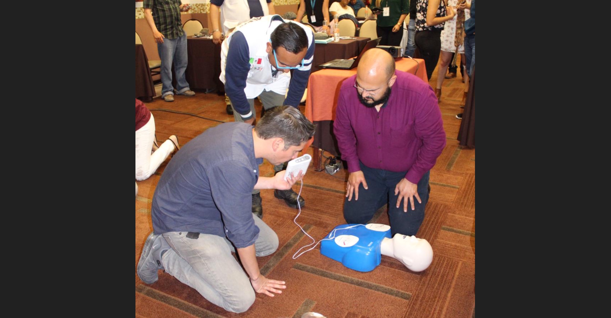 Llevarán brigadas médicas a zonas rurales