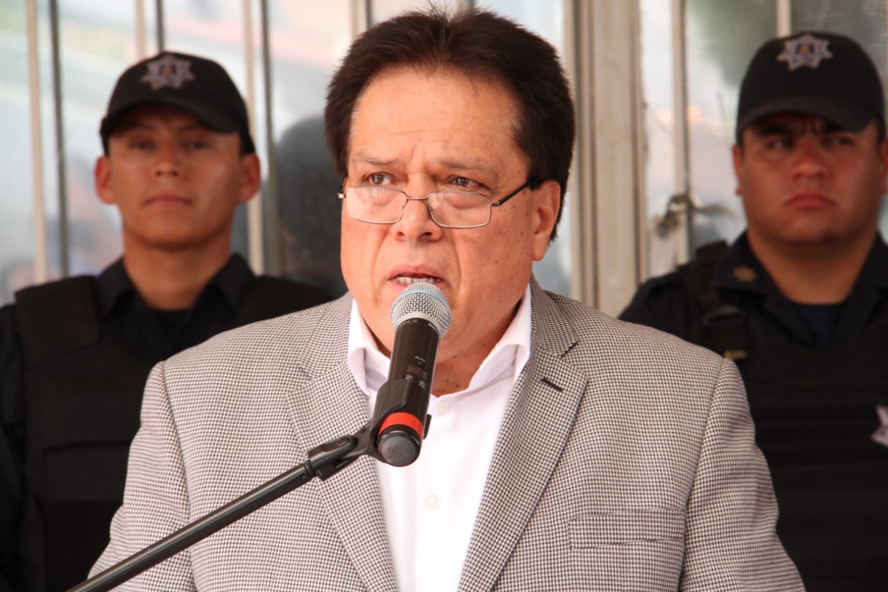 Captura Fiscalía de Coahuila a <br>6 secuestradores y 3 feminicidas