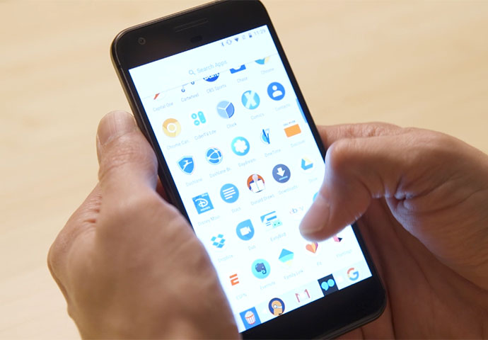 Destapan espionaje por teléfonos Android con apps preinstaladas