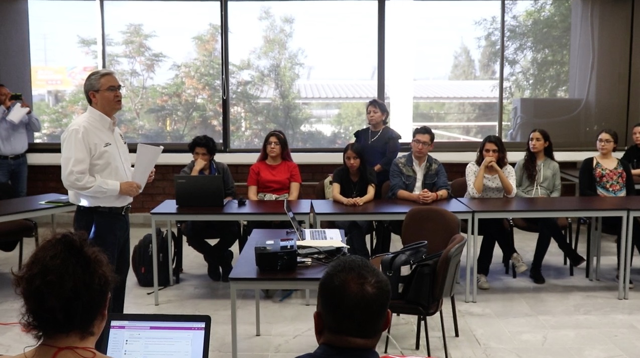 Convocan a congreso nacional para fortalecer escuelas normales