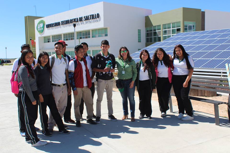 Expidirá UTS fichas para examen de admisión a finales de mayo