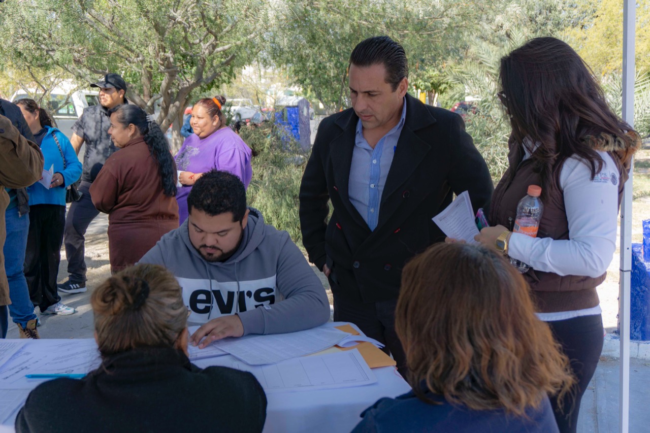 Ofrecen en La Laguna capacitación para desempleados