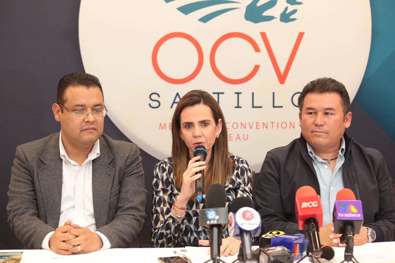 Invitan a hacer turismo en Coahuila