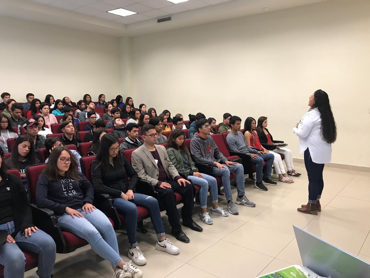 Continúa en Coahuila prevención de violencia familiar y de género