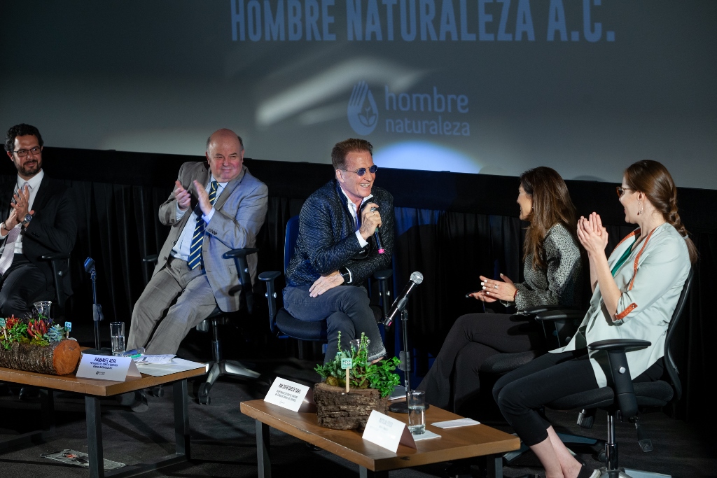 Coahuila, estado invitado al Ecofilm