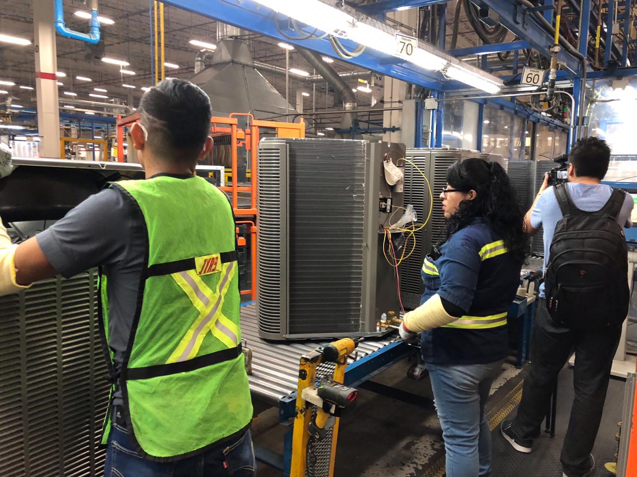 Ofrece Secretaría del Trabajo capacitación en Pymes