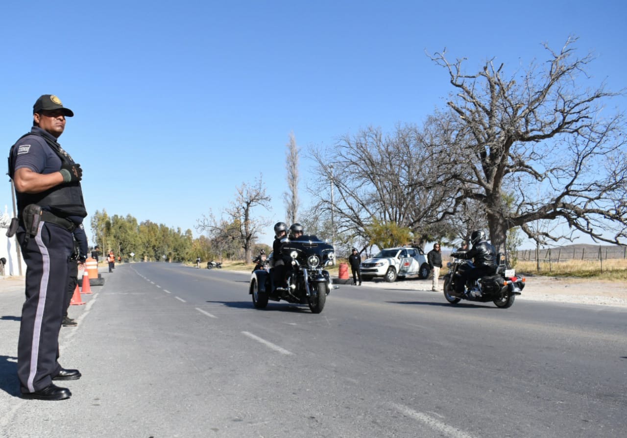 Coahuila, seguro para vacacionar en Semana Santa