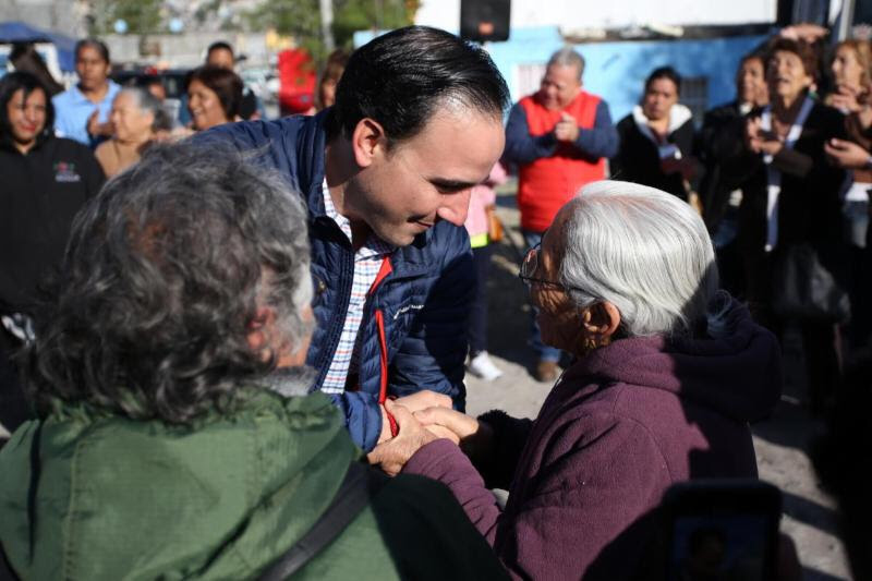 Gobierno de Saltillo, de los <br>más efectivos de Méxic