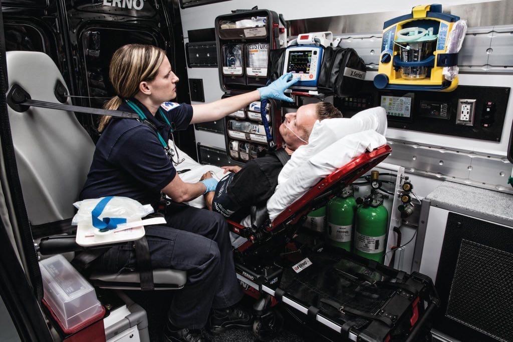 Implementa Coahuila atención de <br>emergencias médicas por videollamada