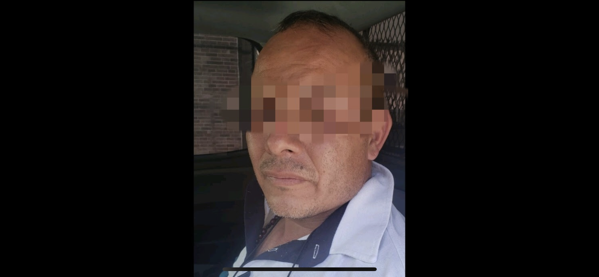 Policía de Saltillo captura a ladrón gracias a grupos ciudadanos de vigilancia