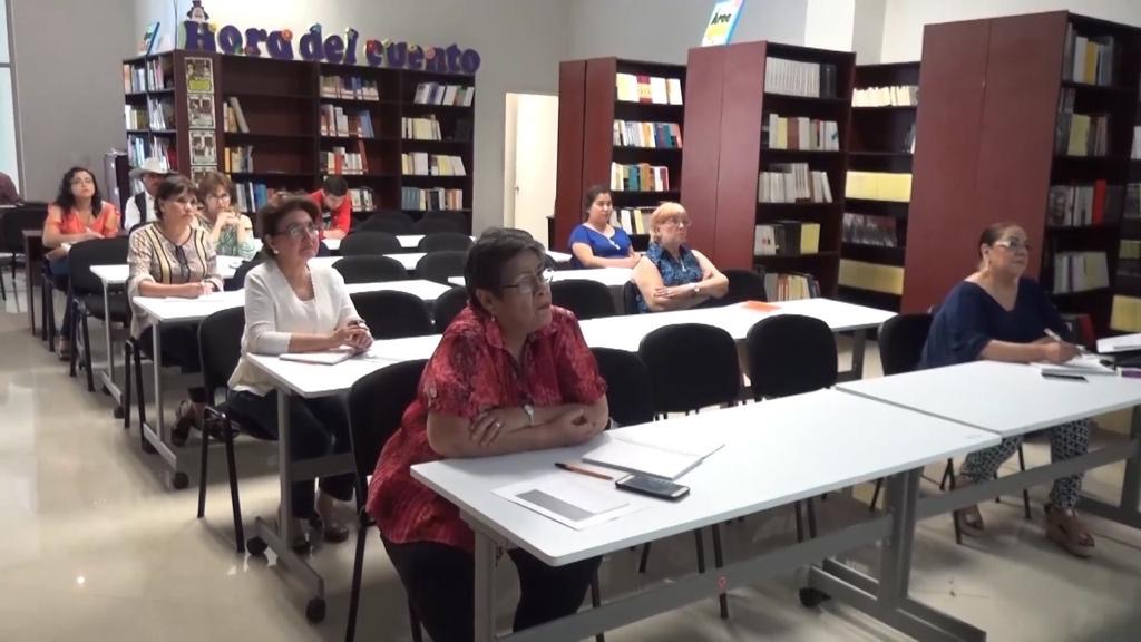 Ofrecerán diplomado en literaturas indígenas en lenguas mexicanas