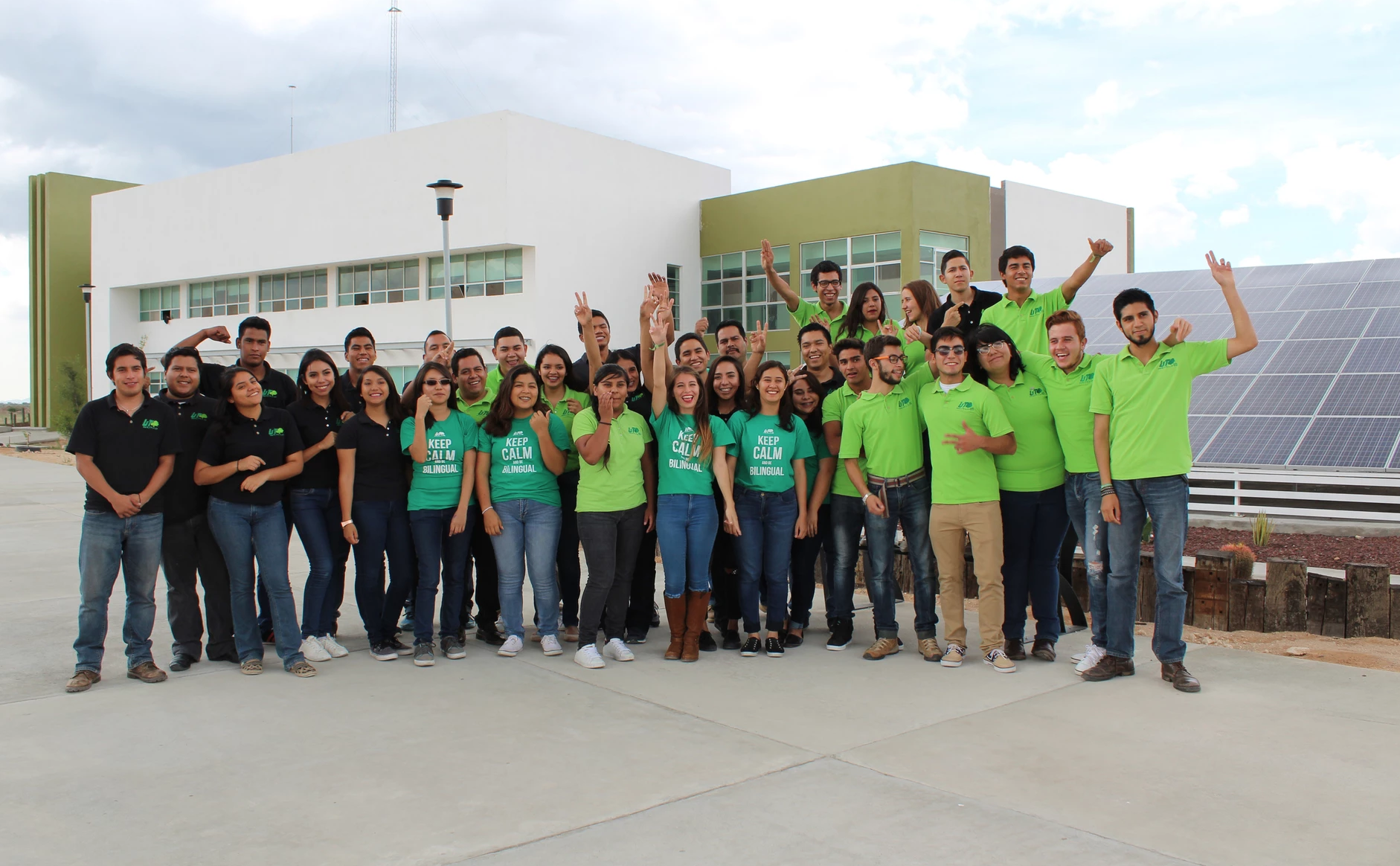Aumenta Universidad Tecnológica de Saltillo alumnado cada año