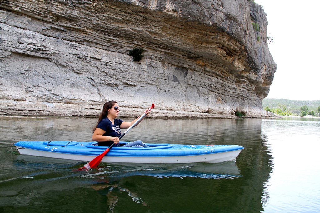 Es Coahuila un gran destino para vacacionar