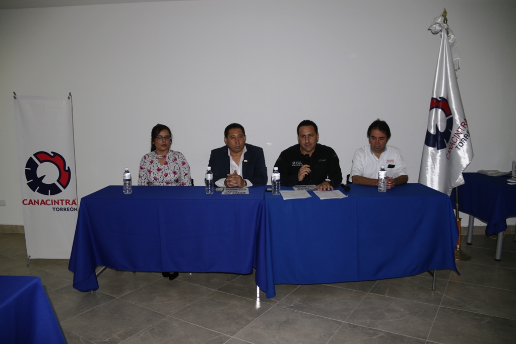 Llevarán a La Laguna feria del empleo incluyente