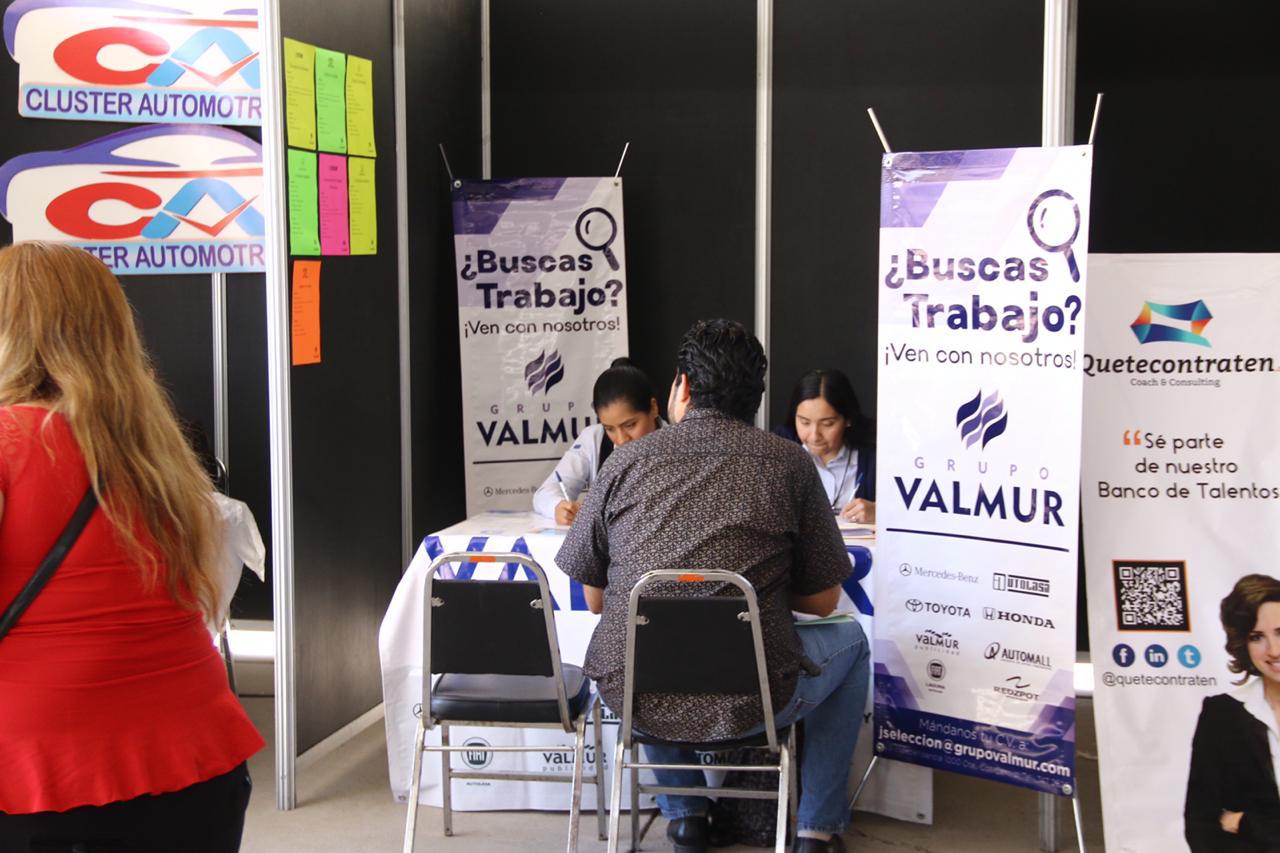 Continúa SNE promoviendo las jornadas laborales en La Laguna