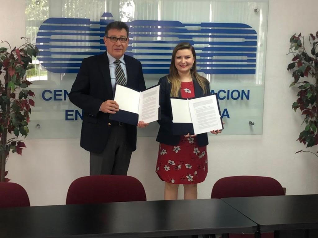 Colaborará Universidad Politécnica de Ramos con CIQA