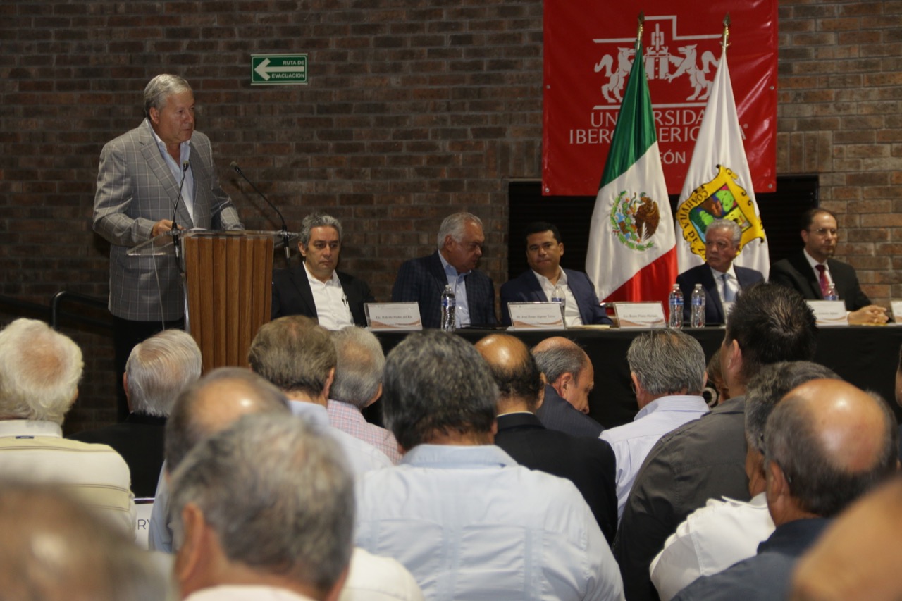 Coahuila y Durango, unidos para abastecer de agua a La Laguna