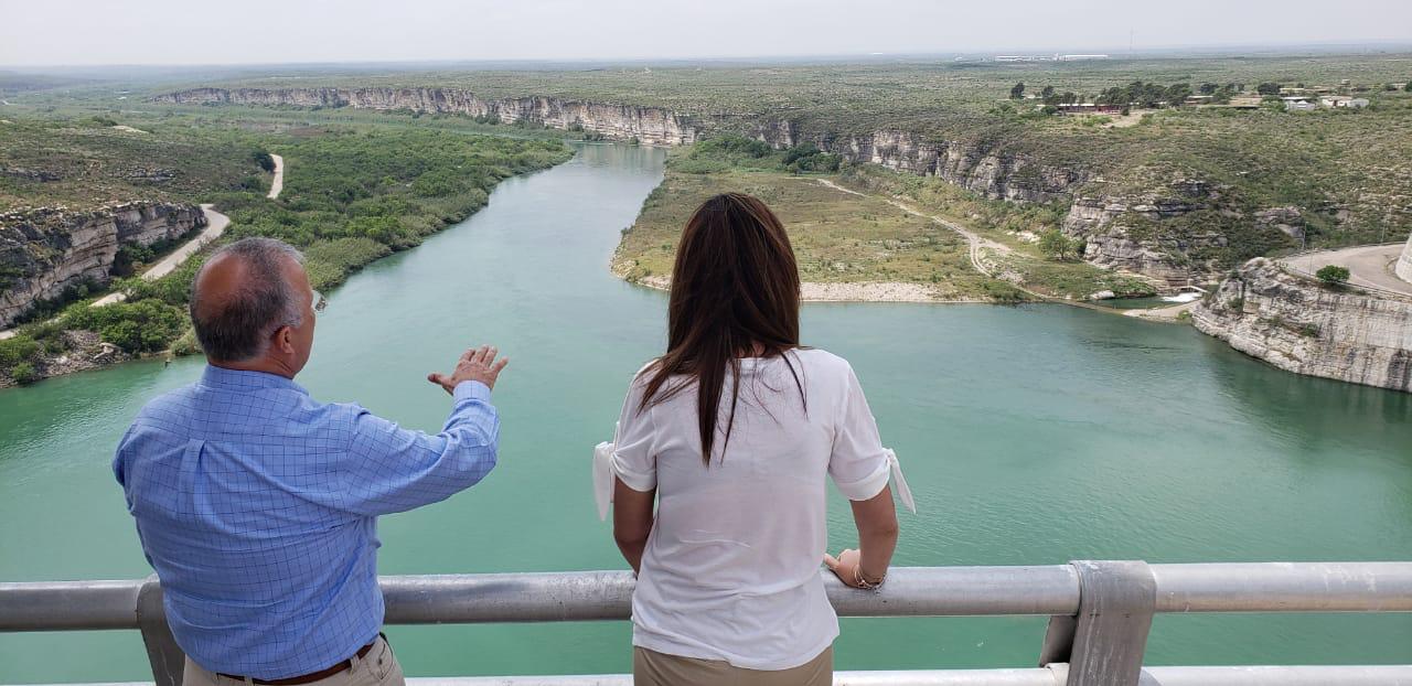 Acuña, un gran atractivo turístico de Coahuila