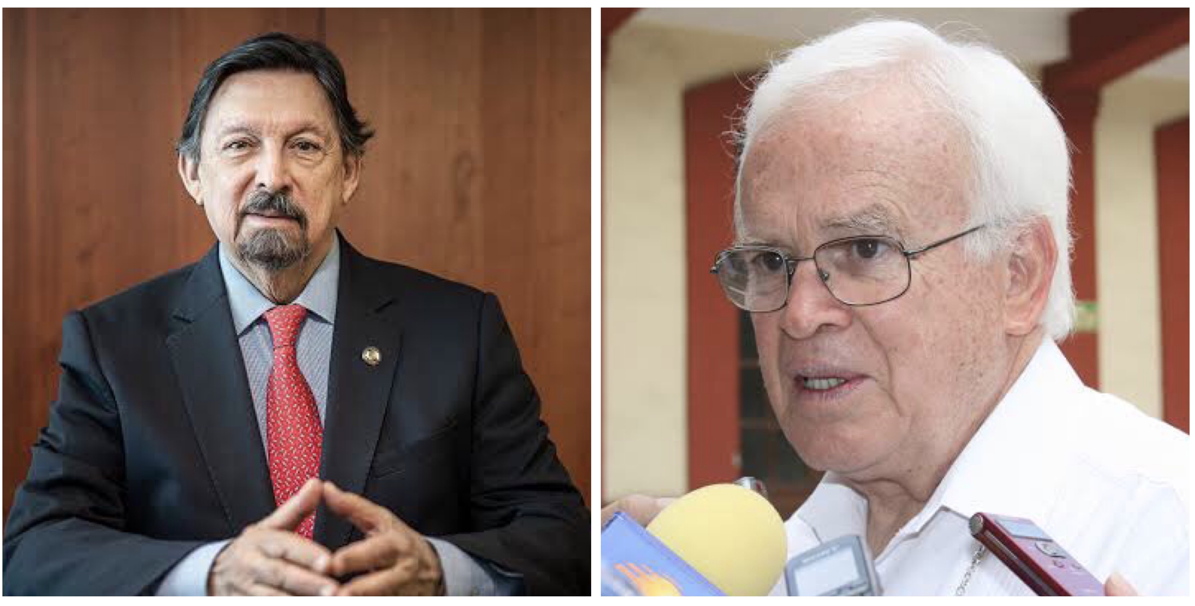 Acusa Napito al Obispo Vera de <br>proteger “crímenes” de Grupo México