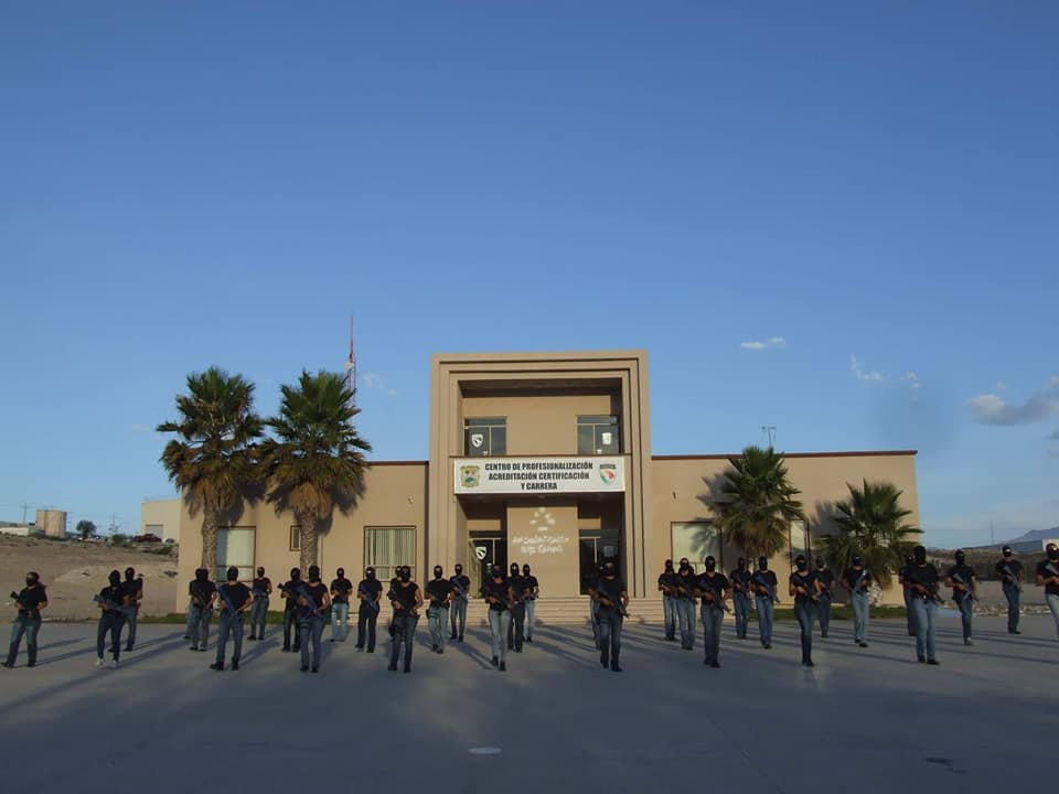 Convoca Fiscalía a a integrarse como agentes de investigació