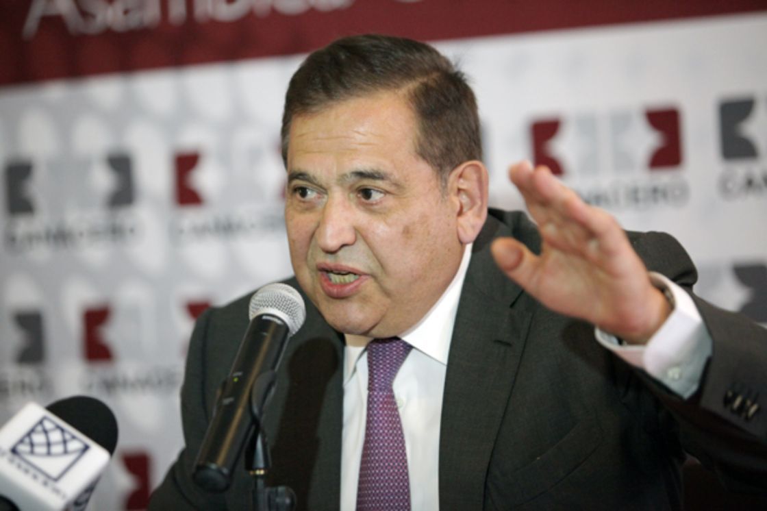 Detienen en España a dueño de AHMSA