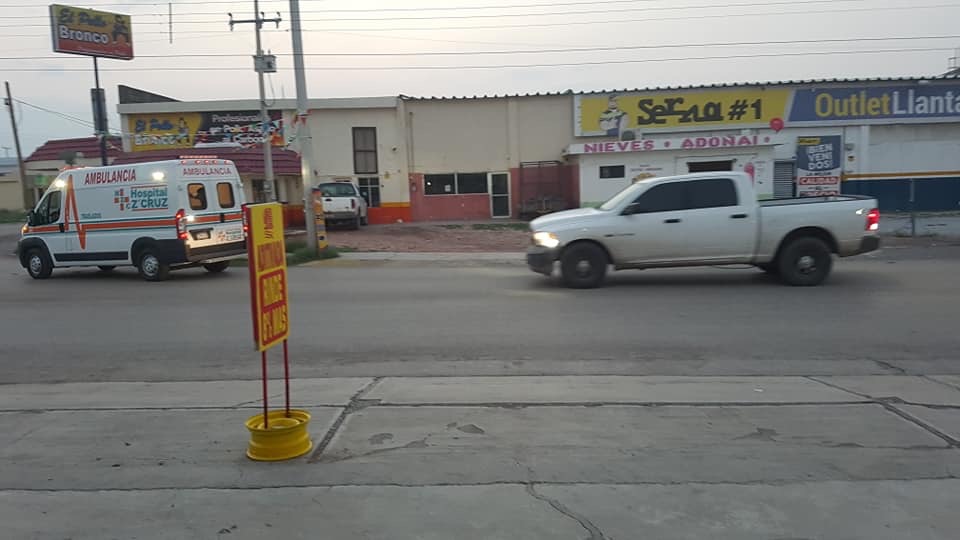 Reportan muerte de comandante de la fiscalía tras balacera en la Carbonífera