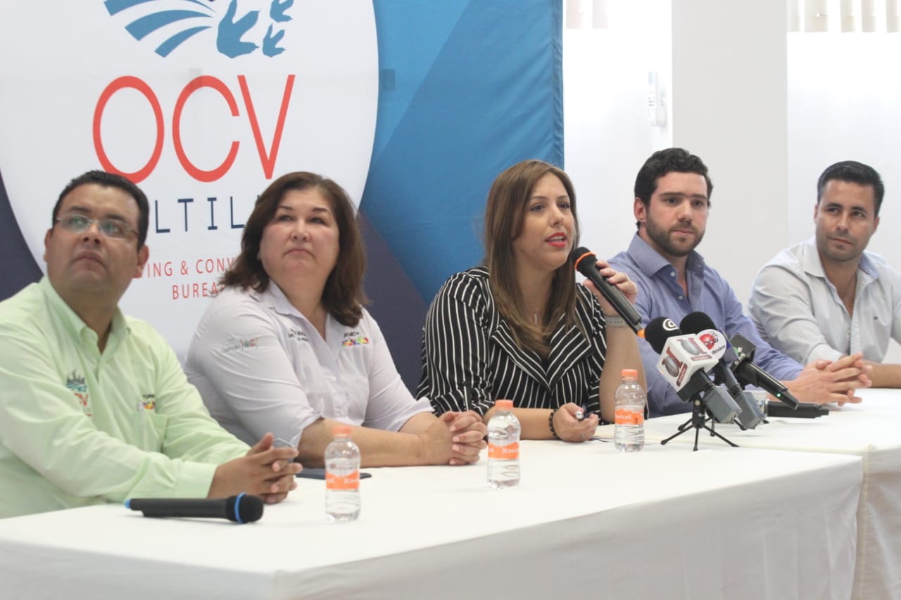 Promoverán a Coahuila en exposición internacional en Monterrey