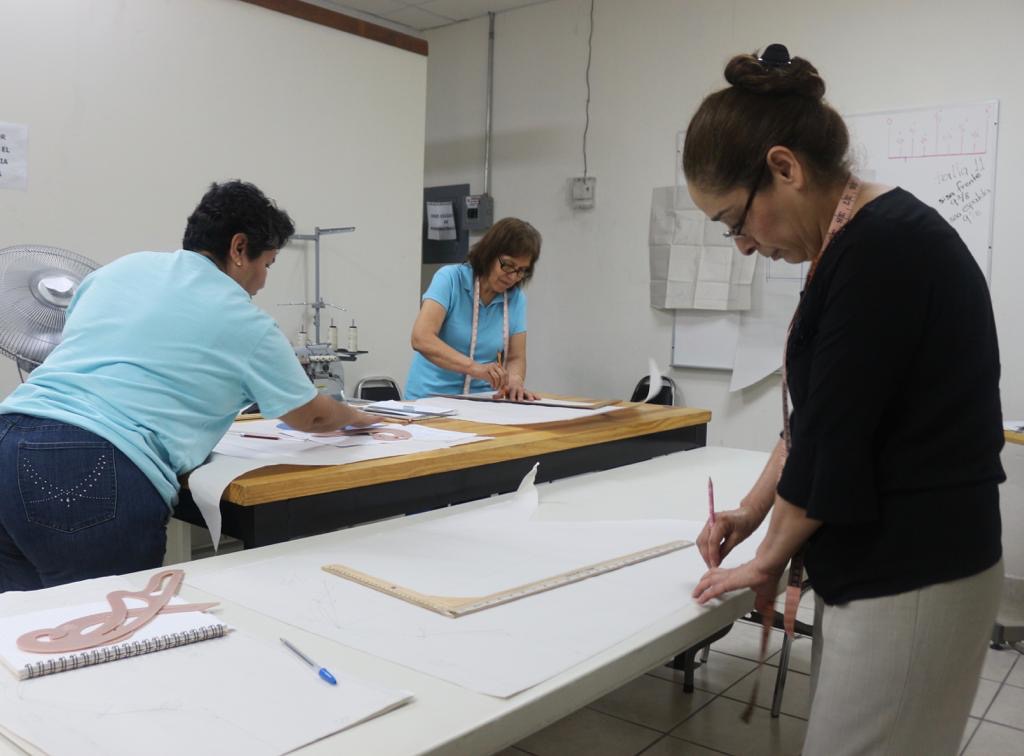 Invitan a sumarse a cursos de capacitación para el autoempleo