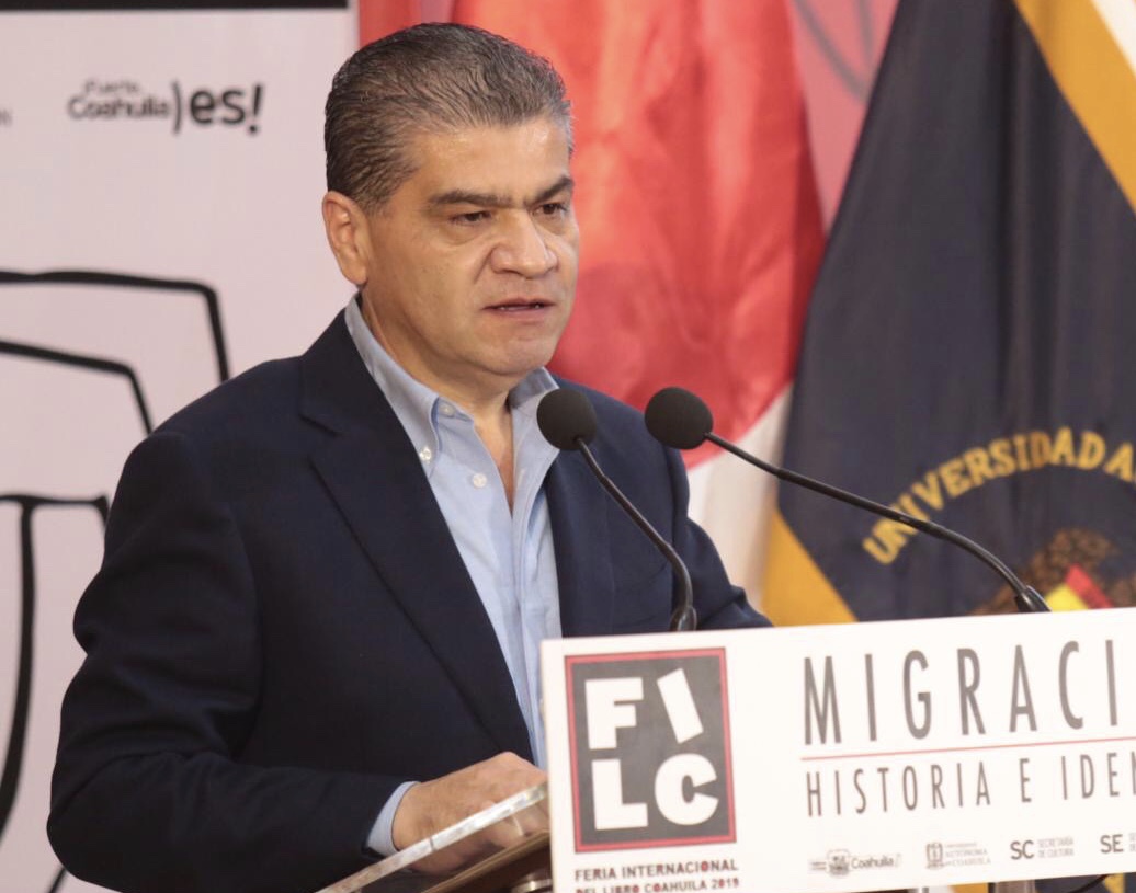 En un fin de semana, FILC atrae a 35 mil personas