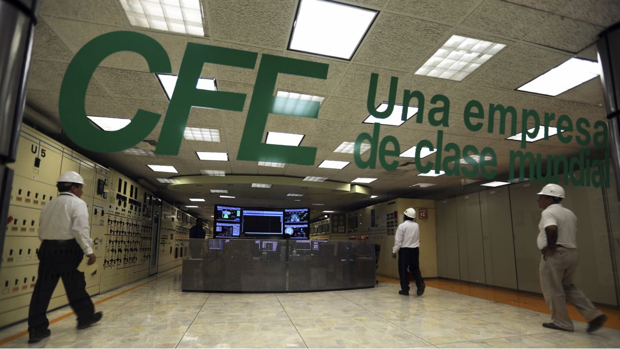 Gómez Palacio, primer municipio en ganarle un juicio a CFE