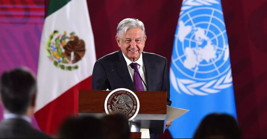 Requiere plan migratorio de AMLO 10 mil mdd