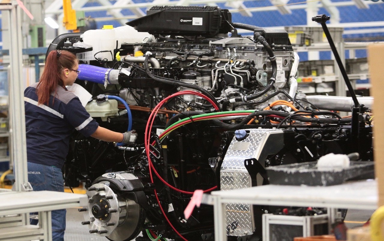 Generó Saltillo 5 veces <br>más empleo que Torreón en 2018