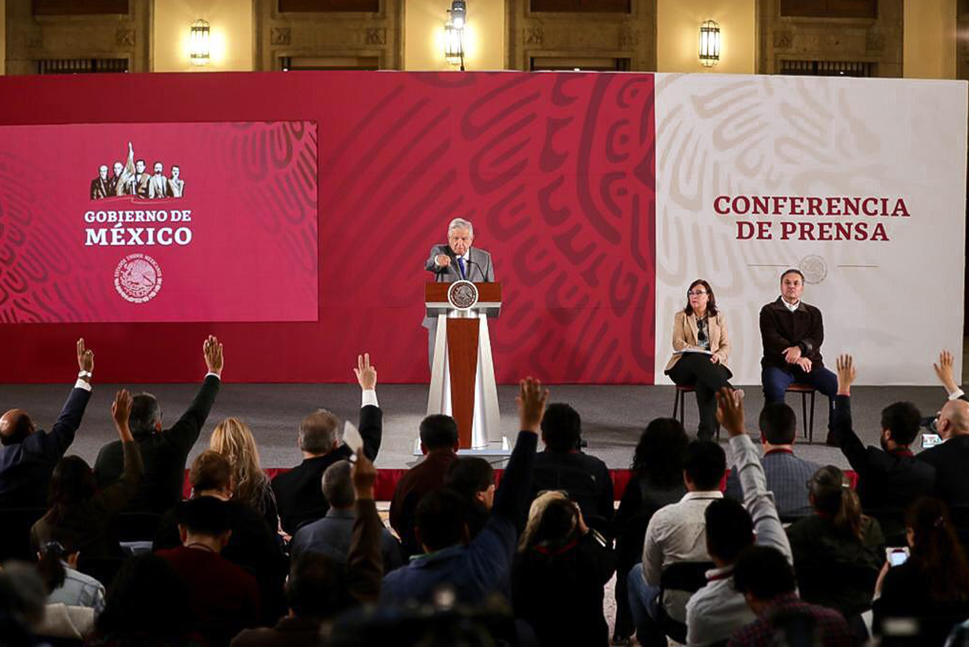 Construirá Pemex refinería en Tabasco