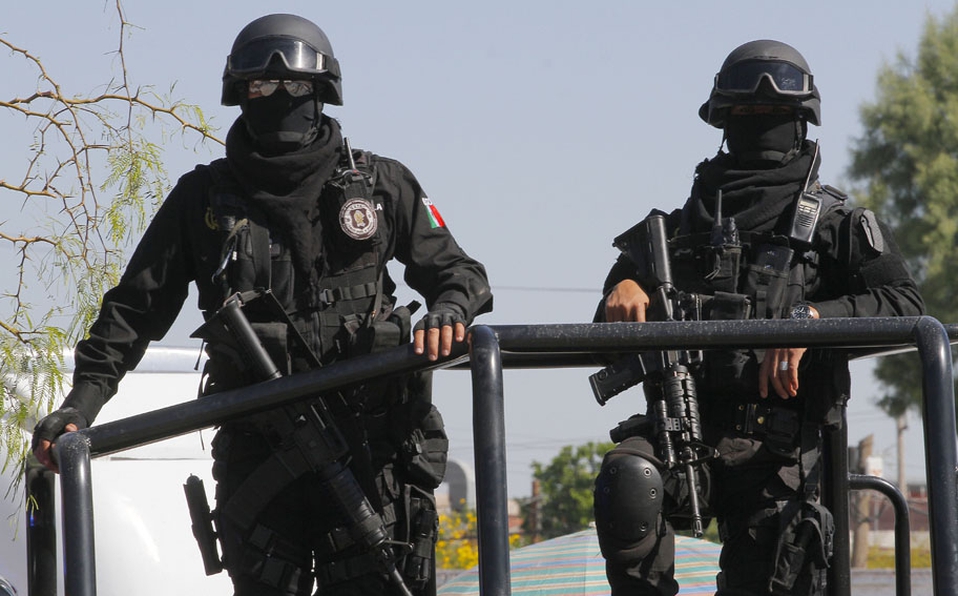 Reportan balacera en la Carbonífera habría varios muertos