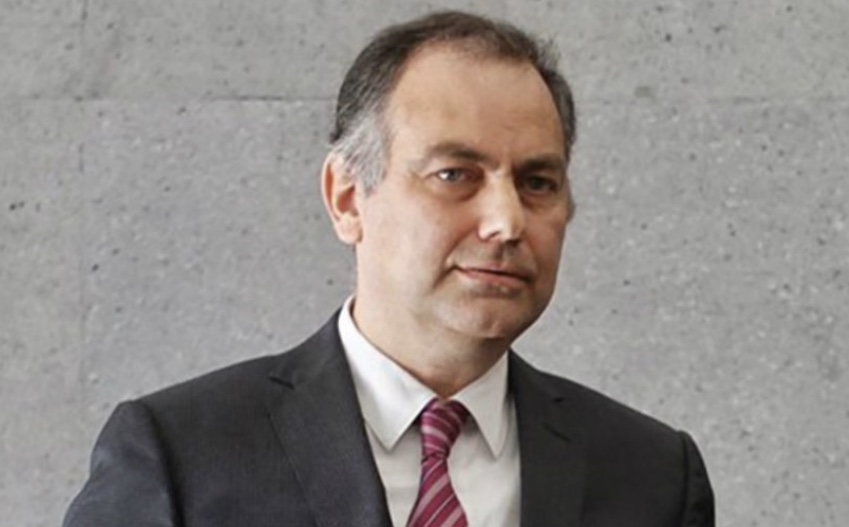 Suma AMLO oootra renuncia; <br>se va titular de la CEAV