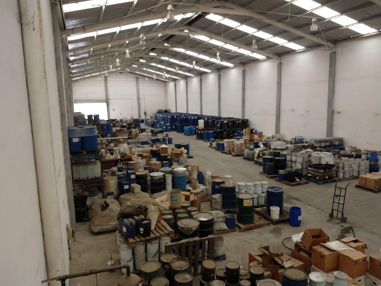 Desmantela DEA narcolaboratorio a 50 km de Ramos Arizpe