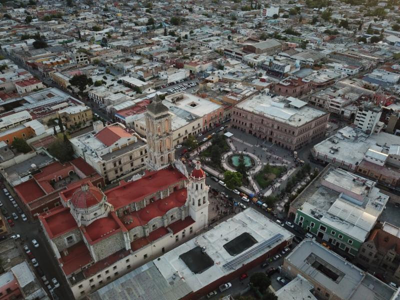Saltillo, en el top 3 de municipios más cumplidos en declaración patrimonial