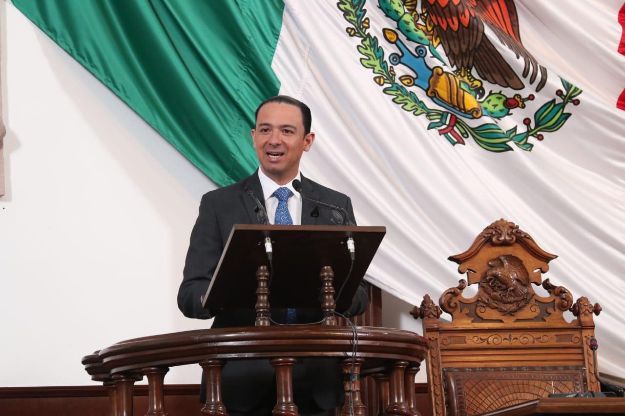 Exhorta Congreso al Estado a recuperar <br>dinero de fraude de Ficrea