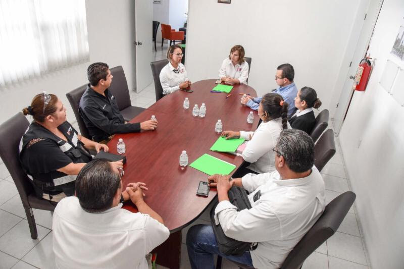 DIF Saltillo se “Pone las Pilas” con las personas con discapacidad