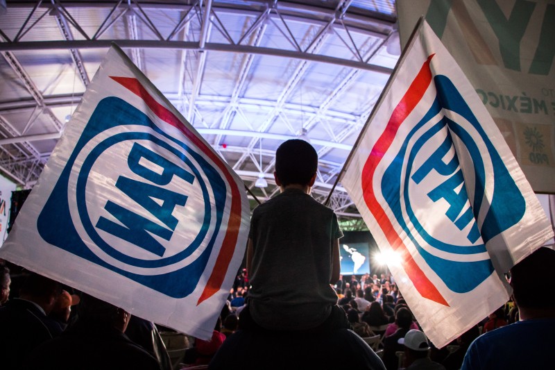 Adeuda PAN 84 mdp a bancos