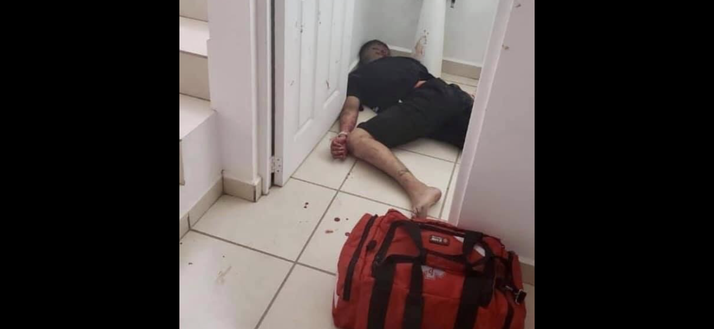 Ejecutan a dos personas <br>en una vivienda en Torreón